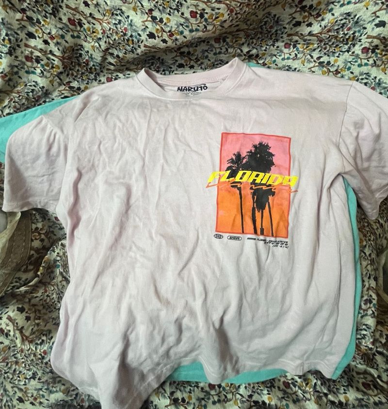 2 T Shirt