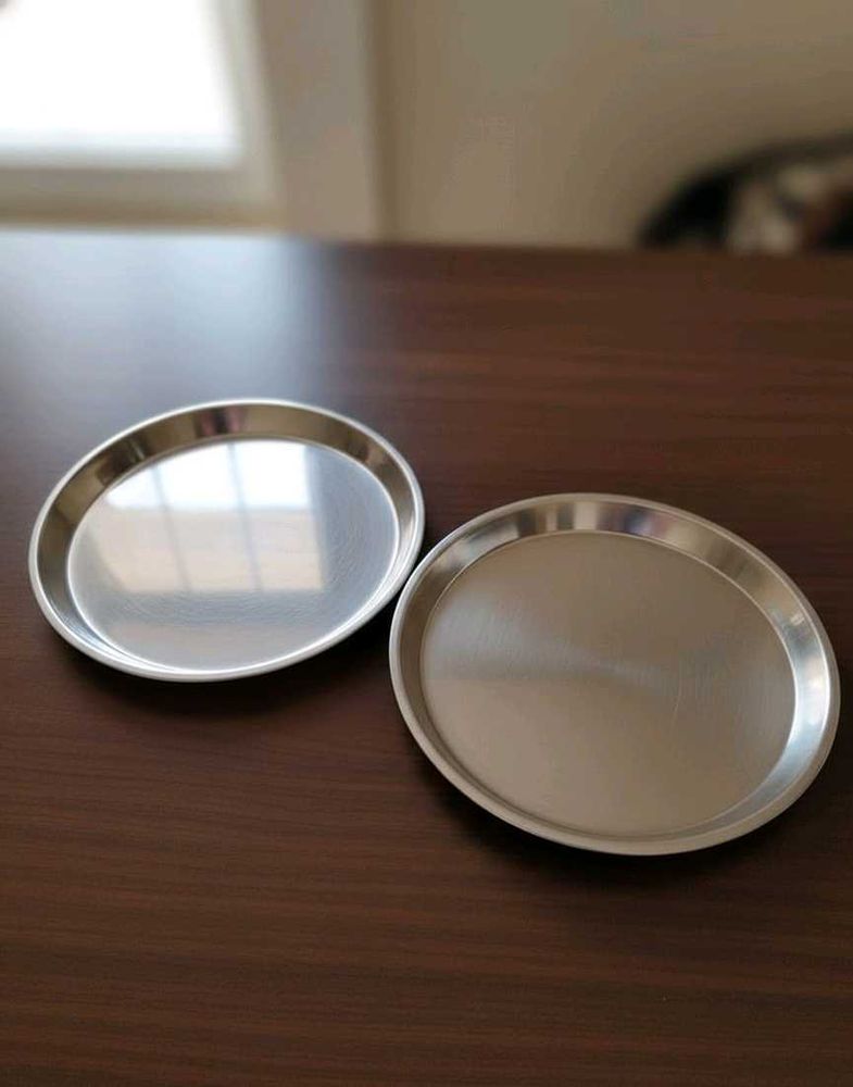 Big Plates/Thaal Steel