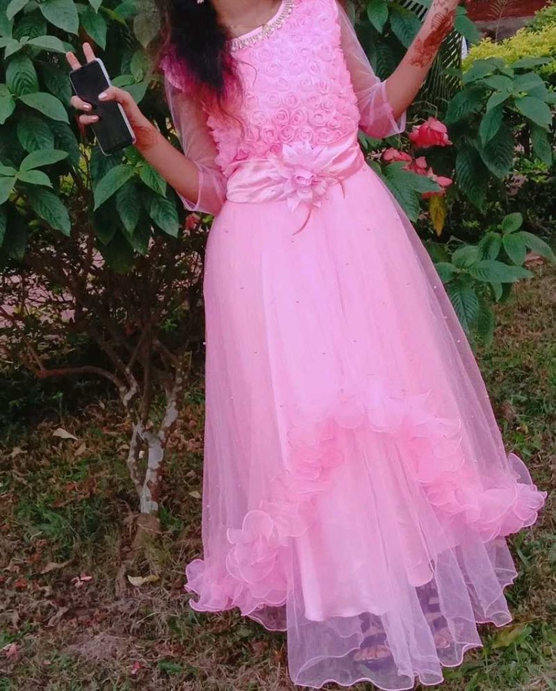 🩷Pink Gowns🩷