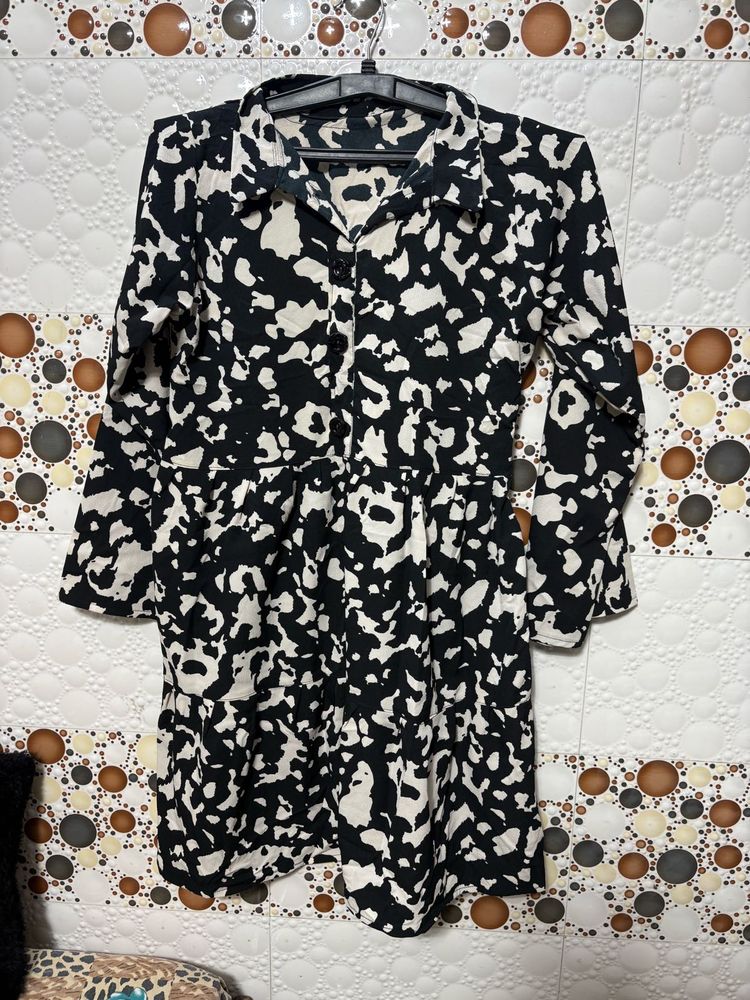 Tunic trendy top