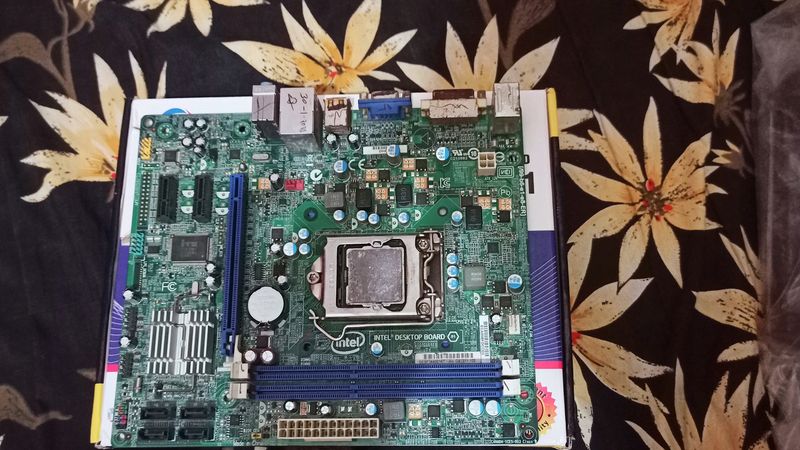 H-61 Motherboard