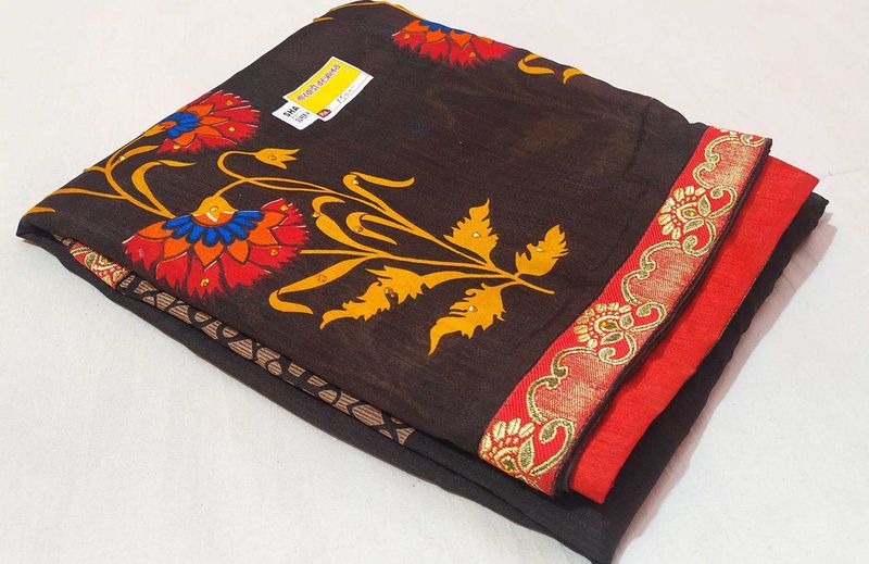 New Saree Sale 🛍️💃