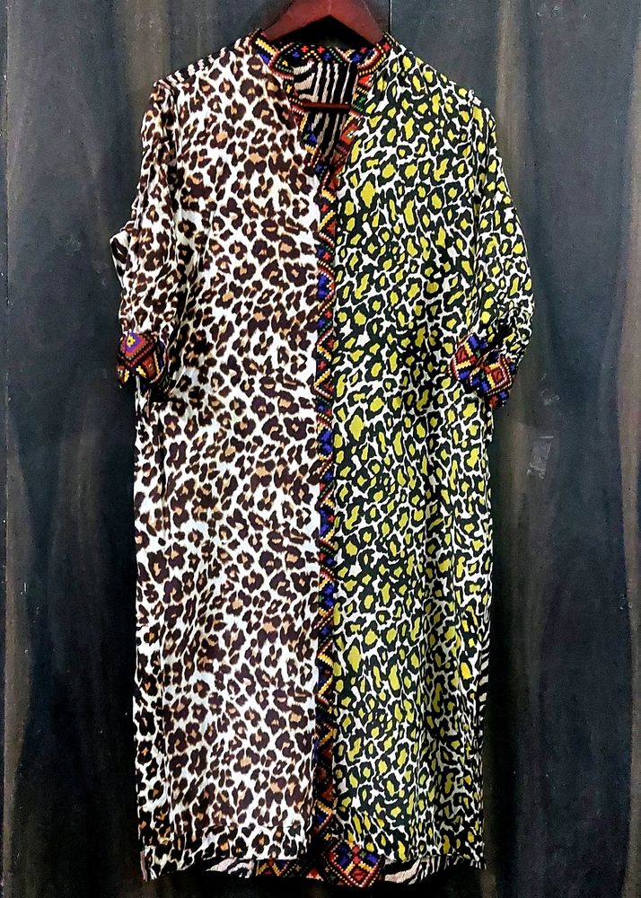 Designer Cord Top