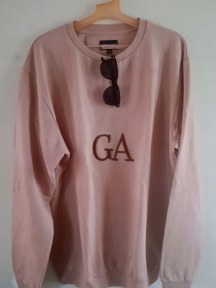 ARMANI SWEATSHIRT