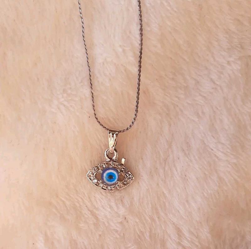 Evil Eye Necklace
