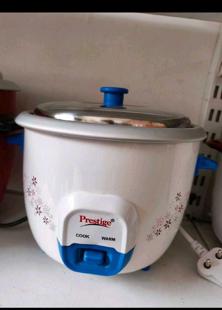 Prestige Electric Rice Cooker