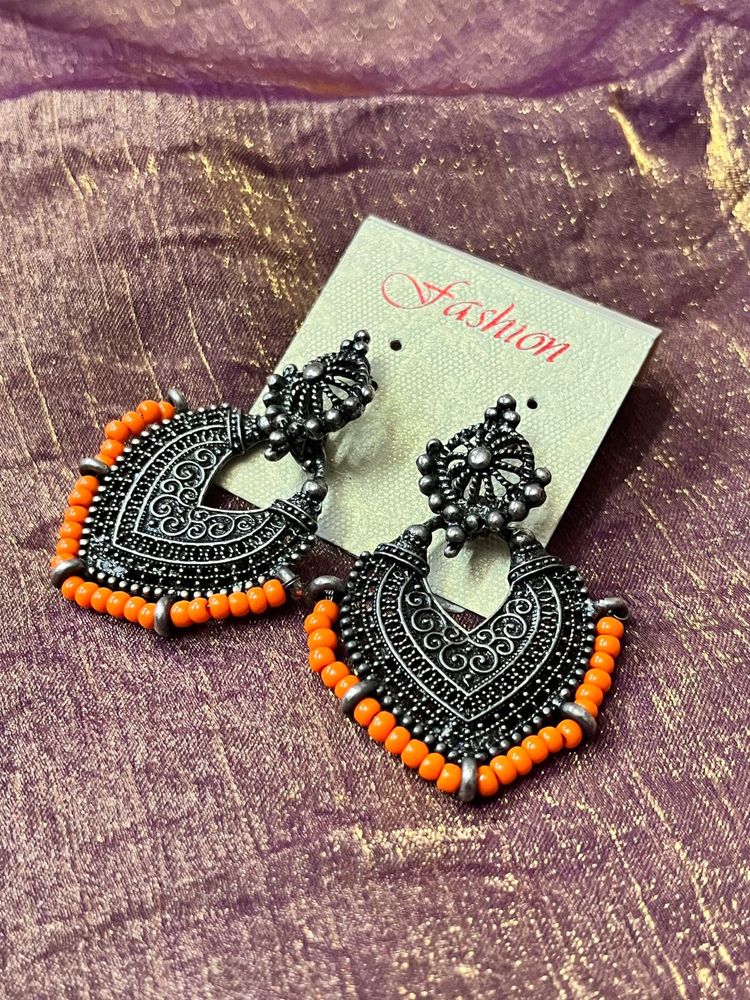 Statement Earrings