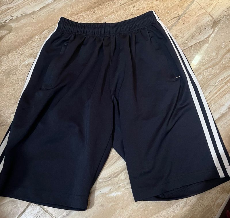 Breathable Active Shorts – For Gym, Run, or Chill