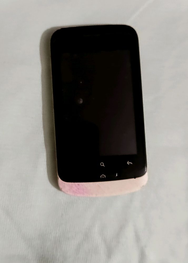 Idea 3g Old Phoen