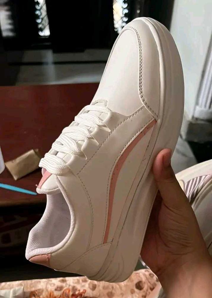 Elegant New Shoes