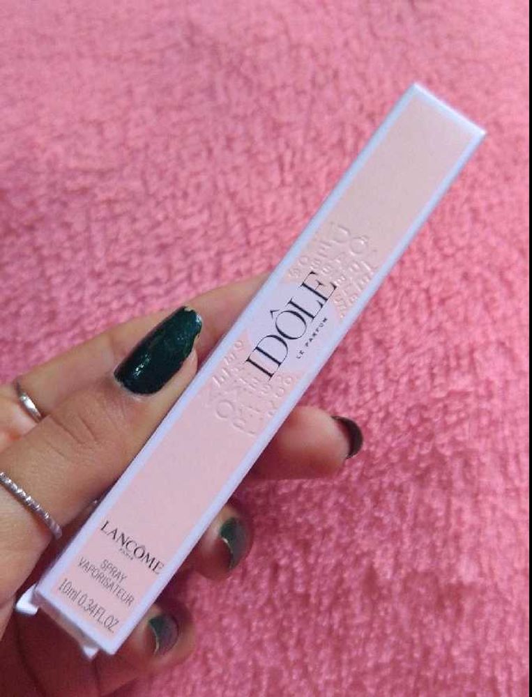Lancome Idole ♥️