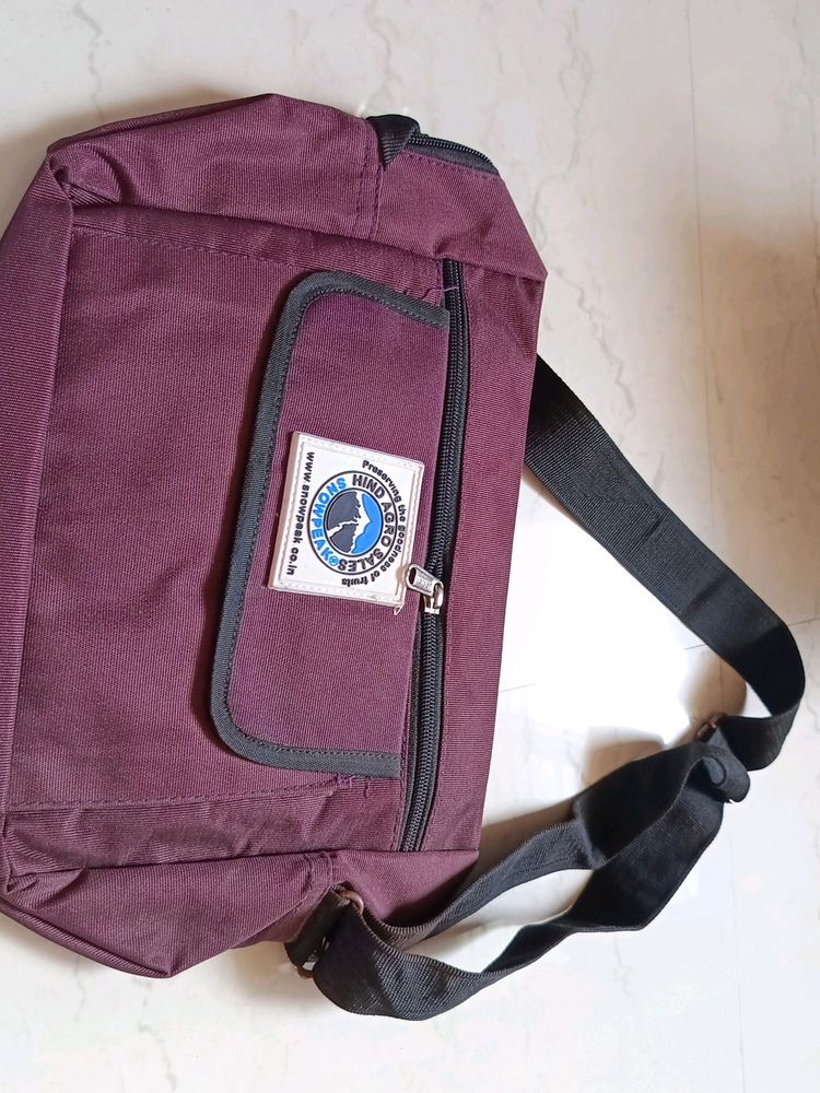 There Are Different Type Of Handbags