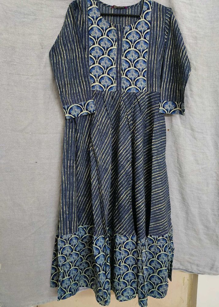 Libas Maxi Dress/Kurta