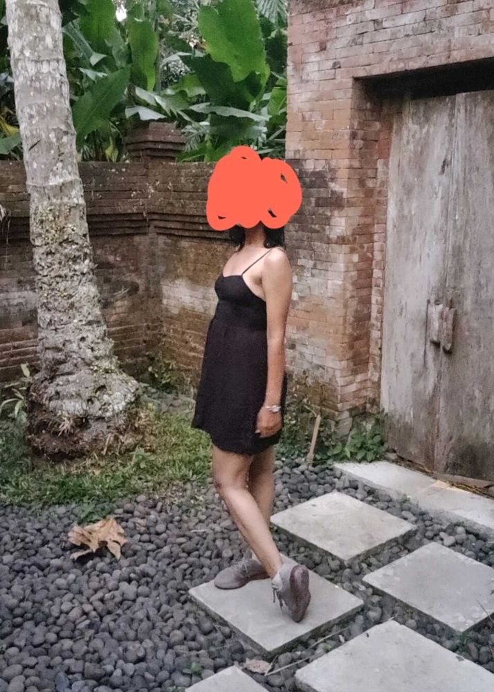 H &amp; M Little Black Dress