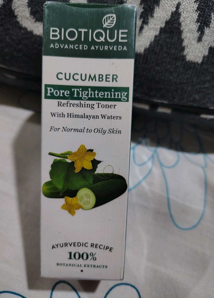 Face Toner