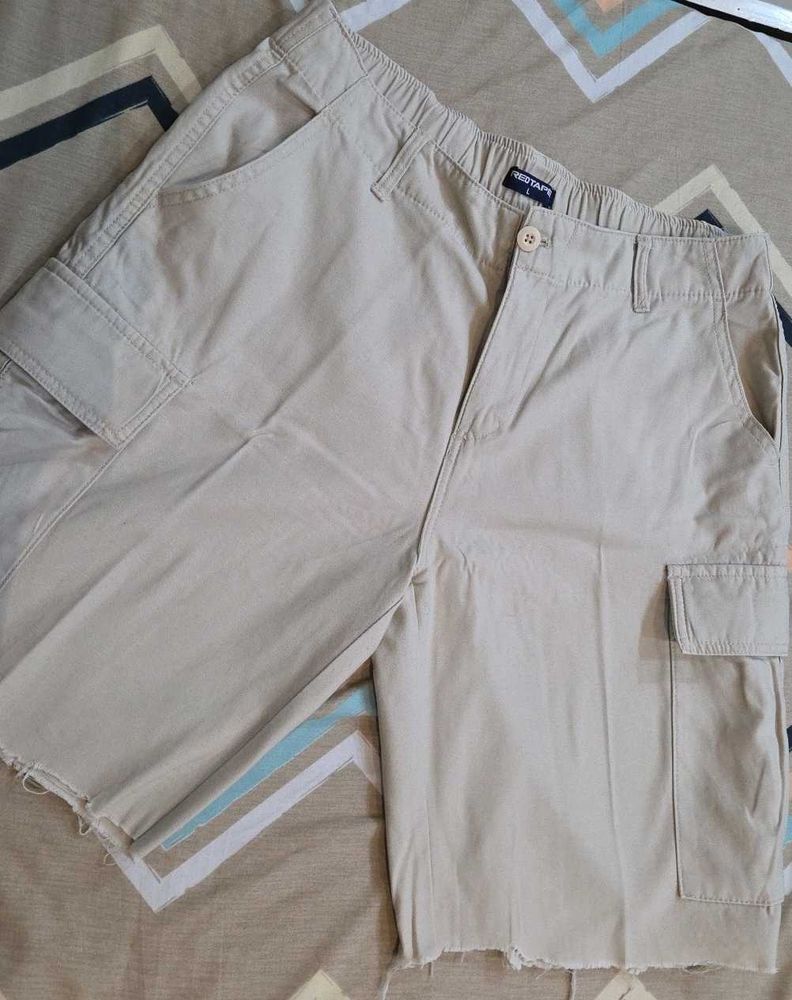 Cargo Shorts