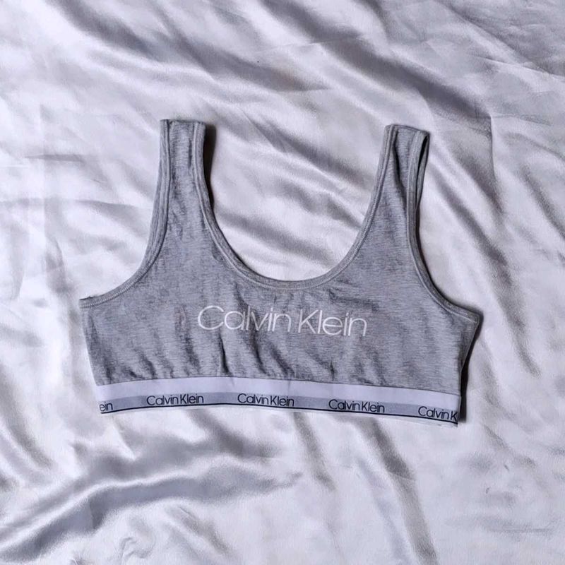 Calvin Klein Bra