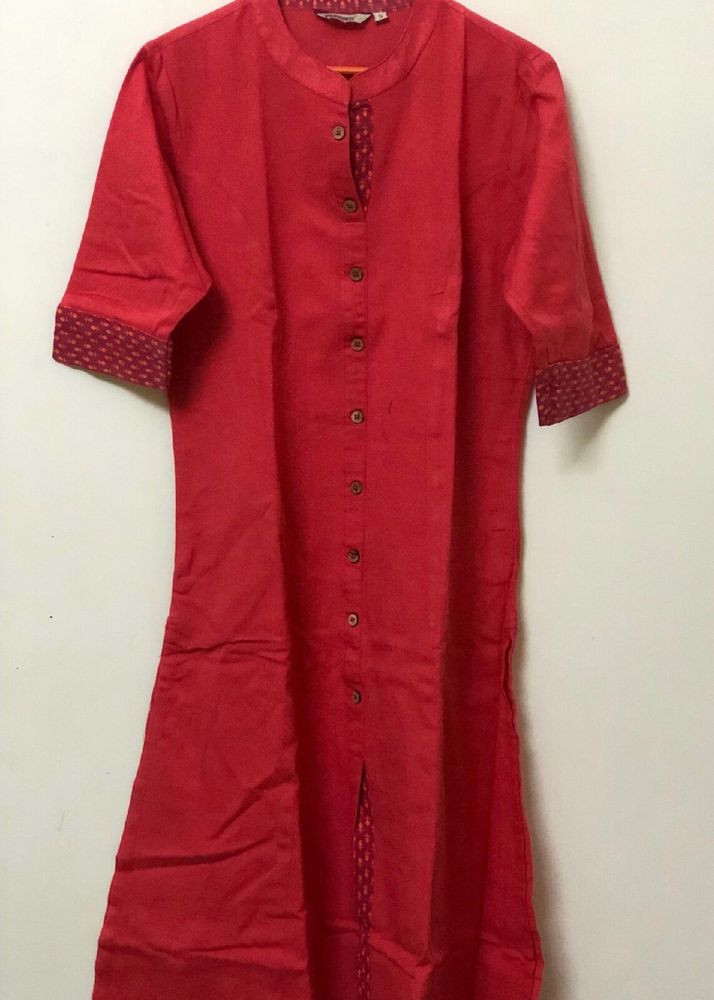 Avaasa Brand Kurta