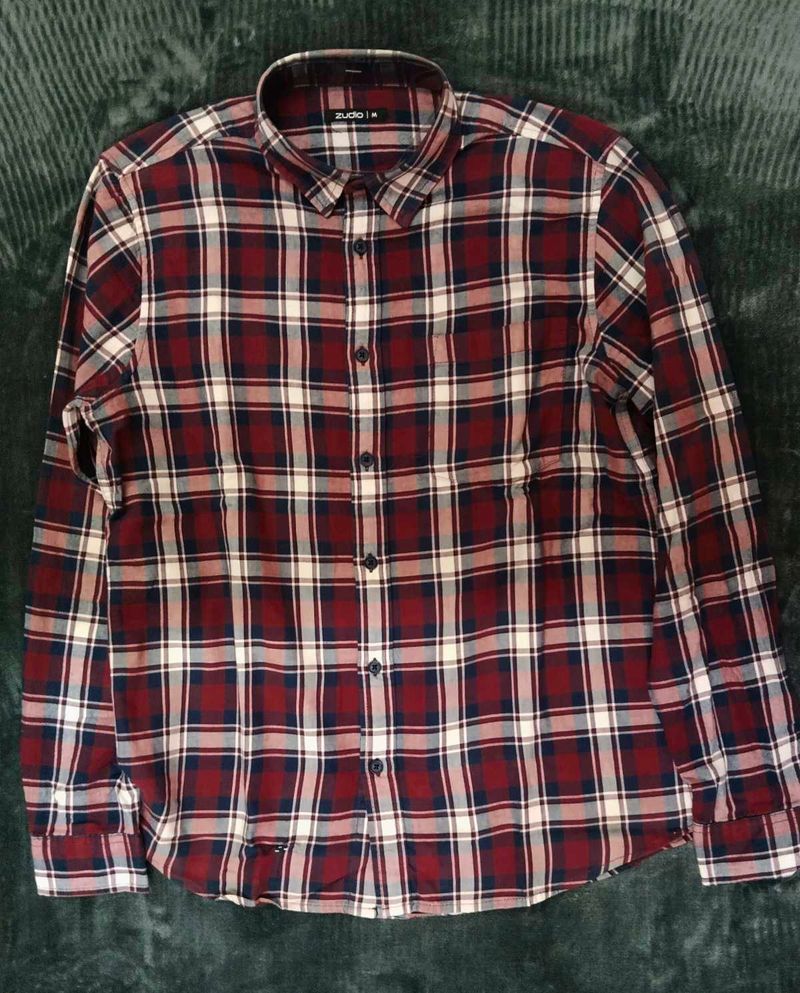 Zudio Shirt