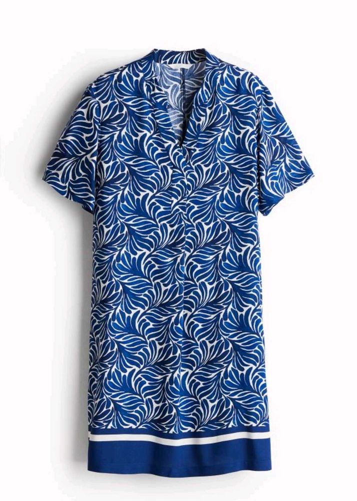 H&amp;M Tunic Dress