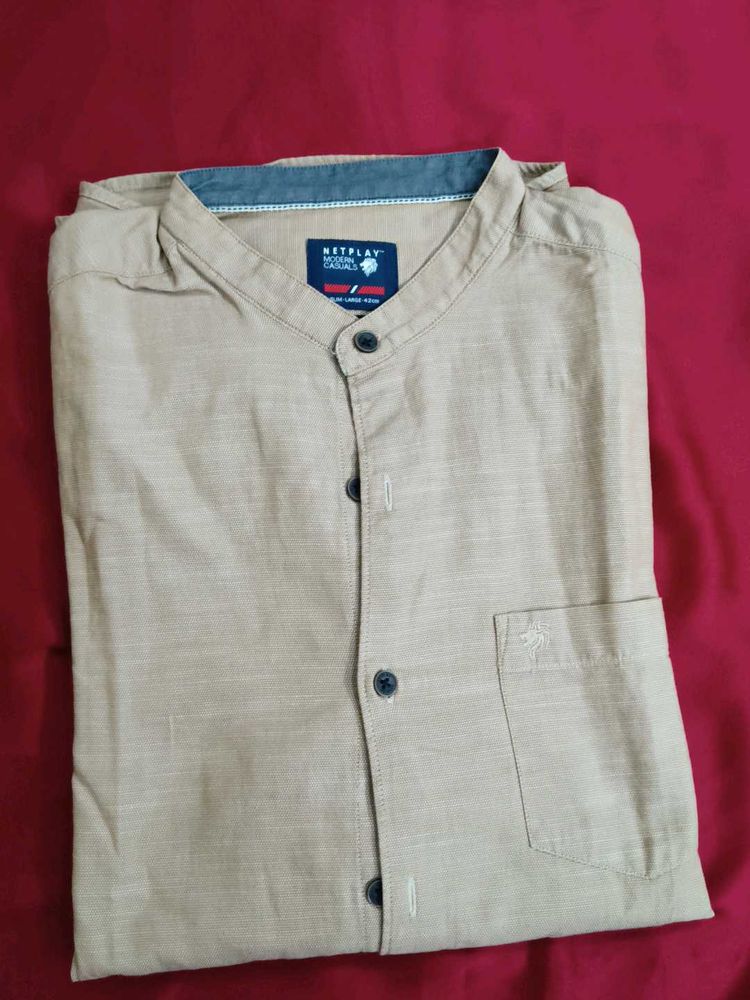 Stylish Casual Shirt