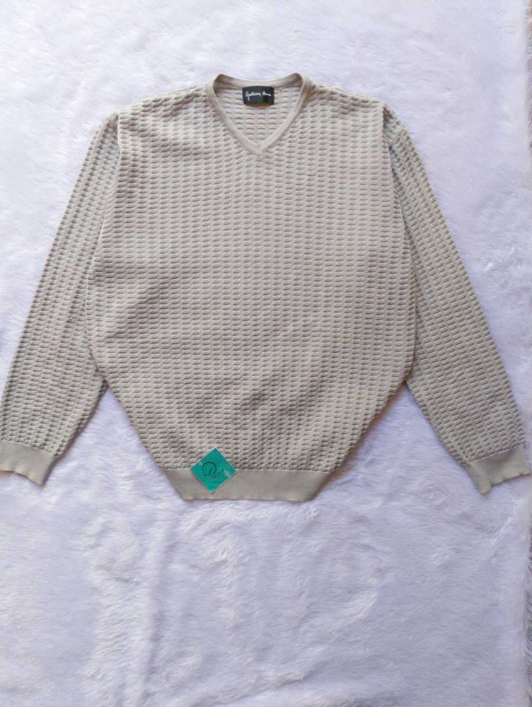 ⚡Classic Textured Knit Sweater⚡