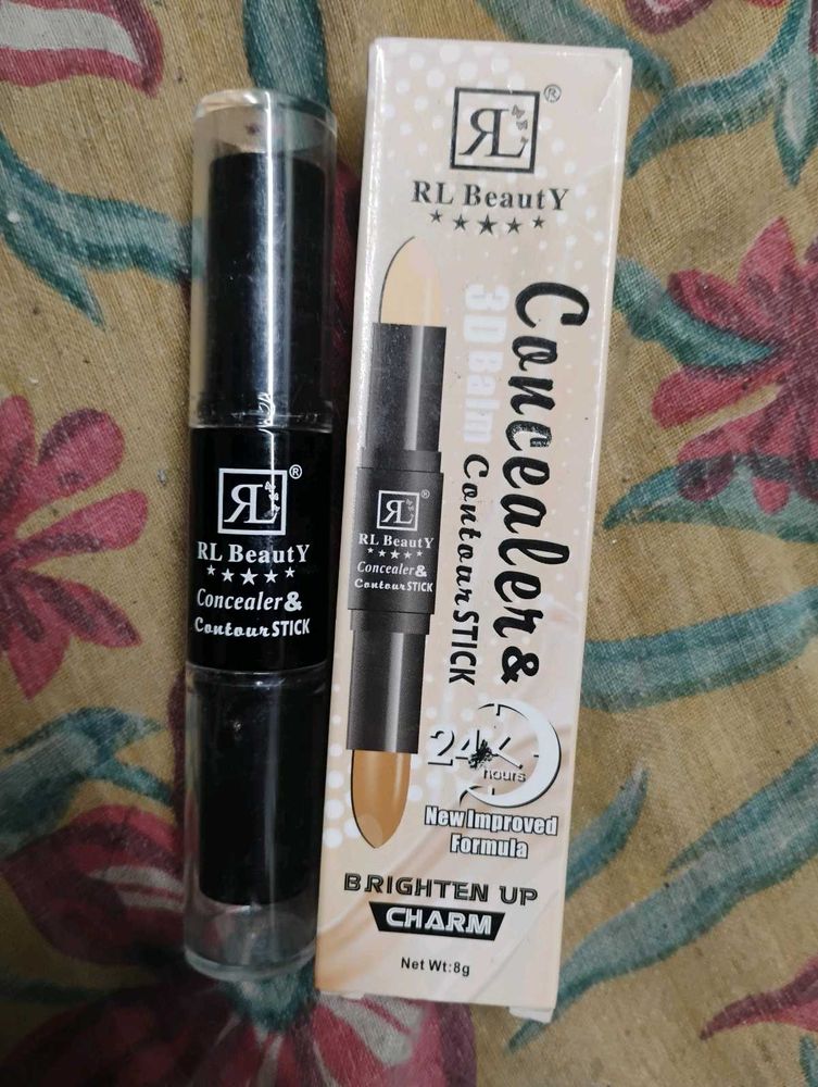 RL Beauty Concealer &amp; Contour Stick