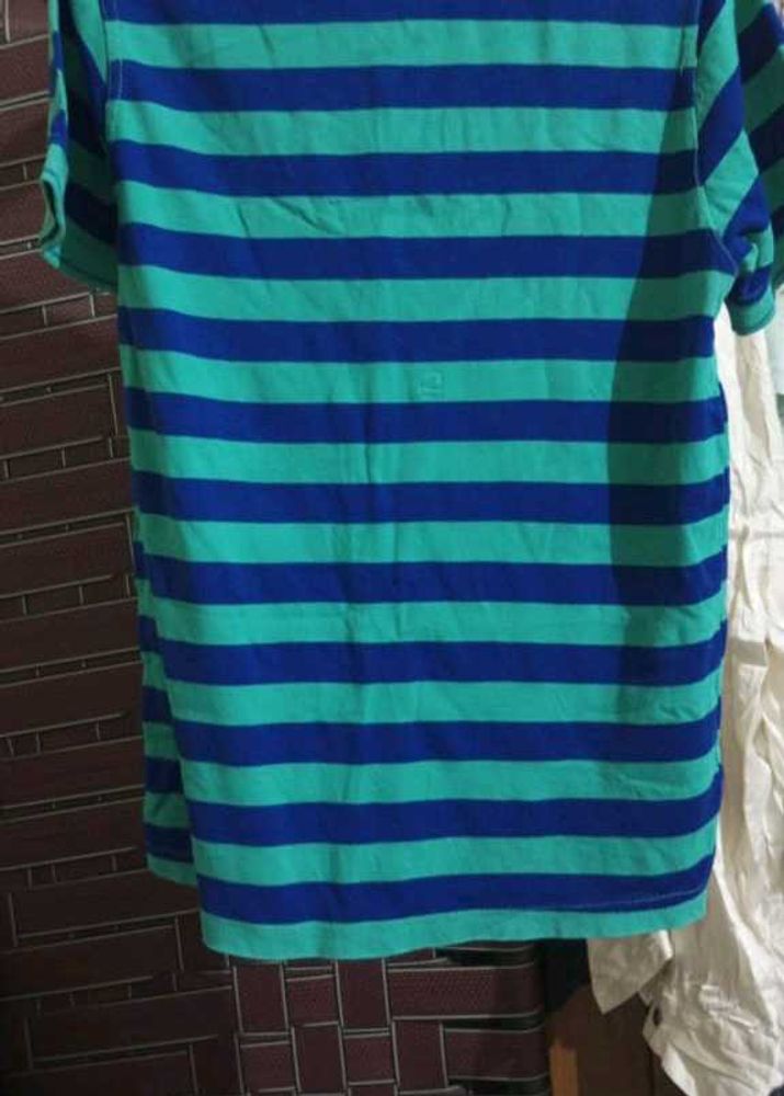 Striped Tshirt Mens