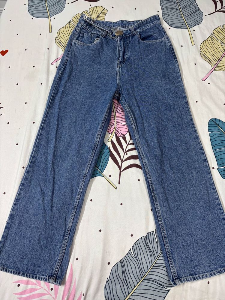 Blue Jean