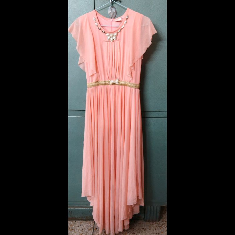 Long Dress/ Maxi