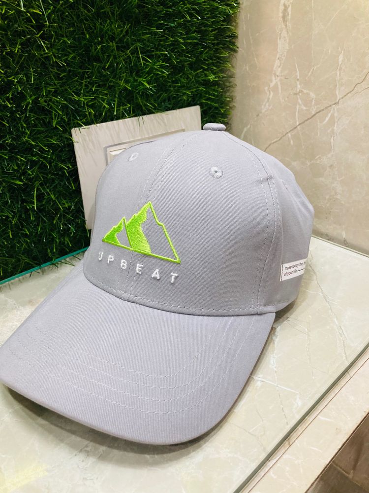Miniso &amp;USPA Baseball Cap (unisex)