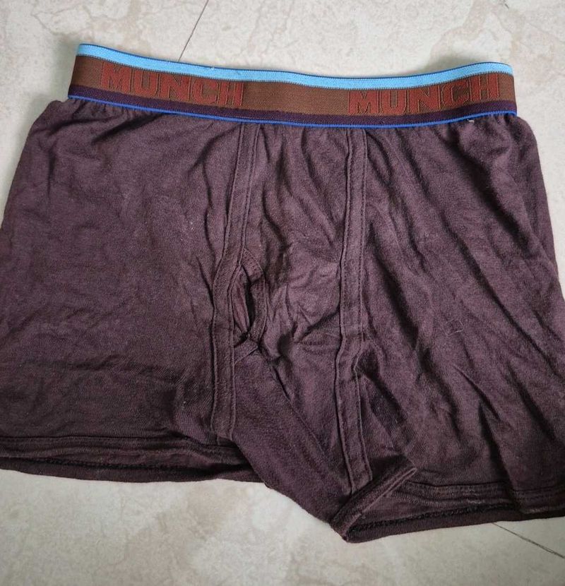 Gym Trunk