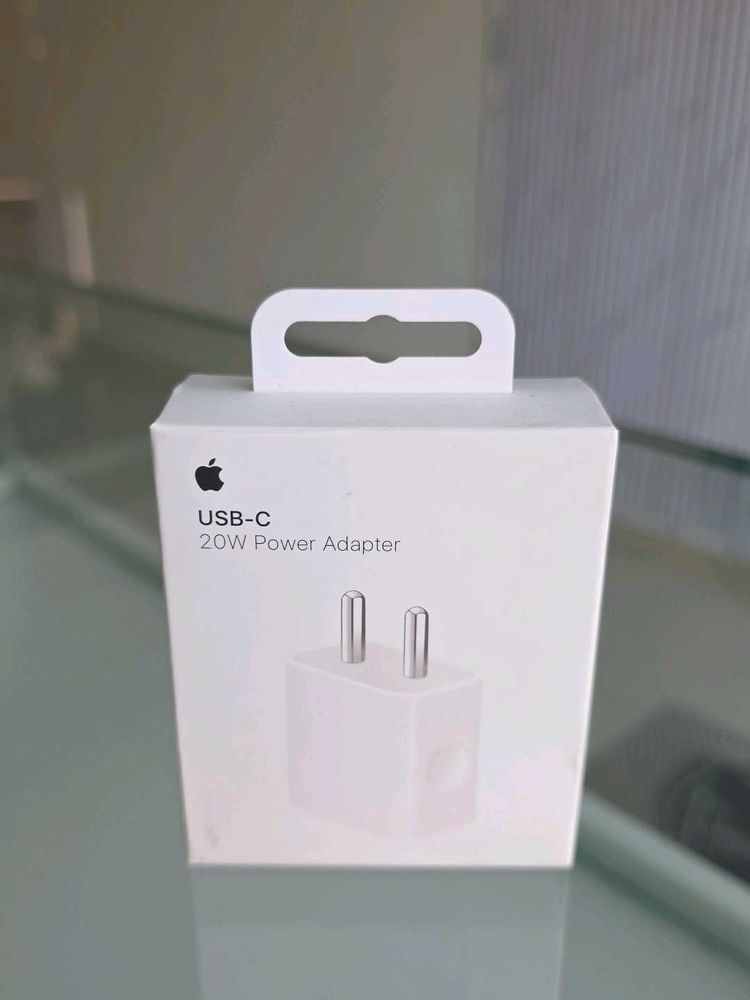 Apple Mobile Accessory