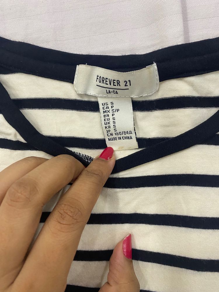 Forever 21