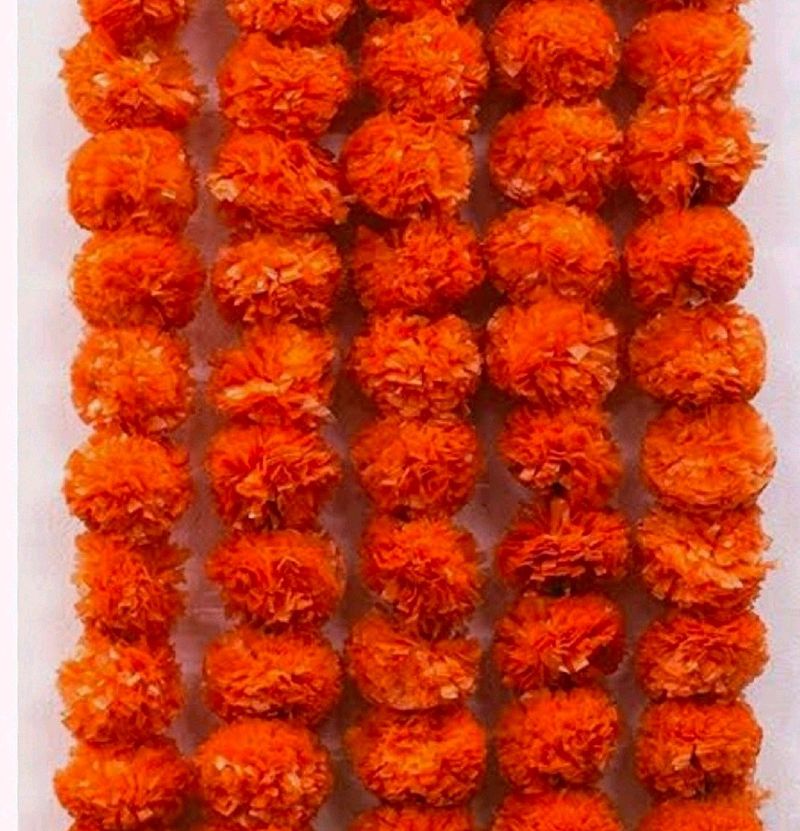 Diwali!!😘Artificial Flower String