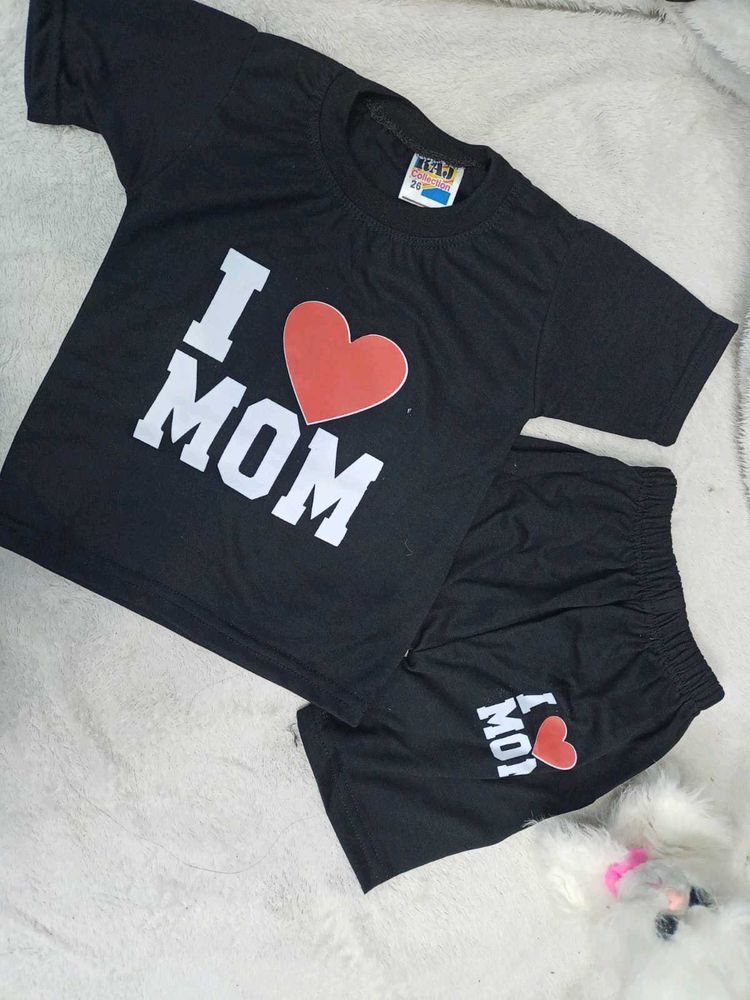 3 Year Baby Girl And Boy Set