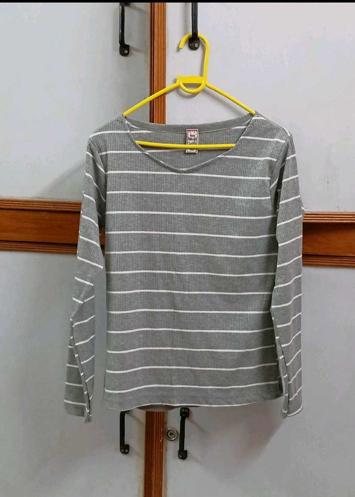 Full Sleeve Tshirt