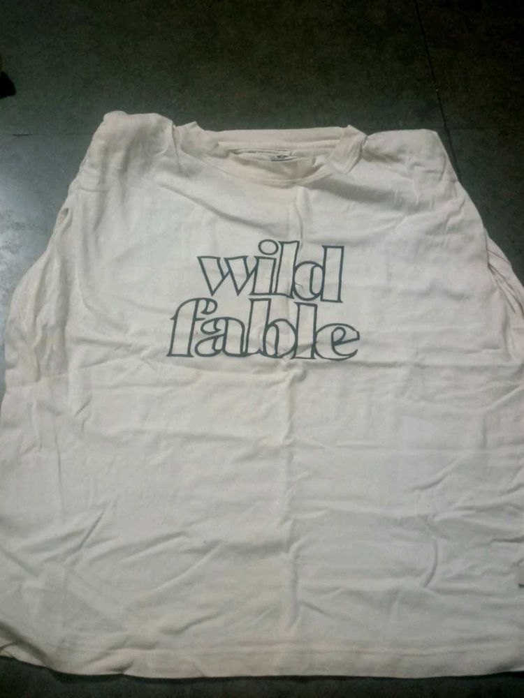 Wild Fable Graphic Tee