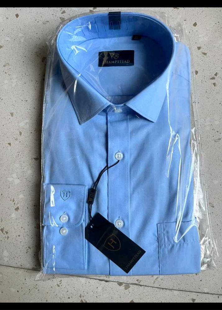 J Hampstead Shirt