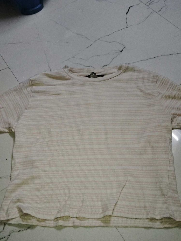 Striped T-Shirt