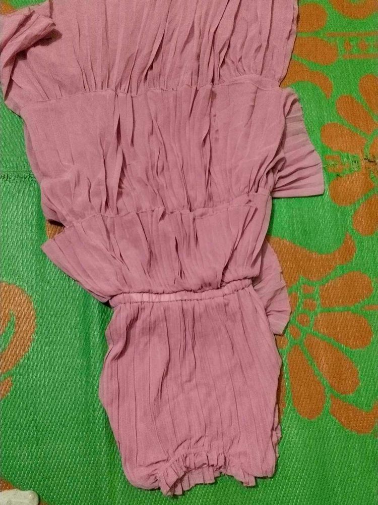 Dress For Girls
