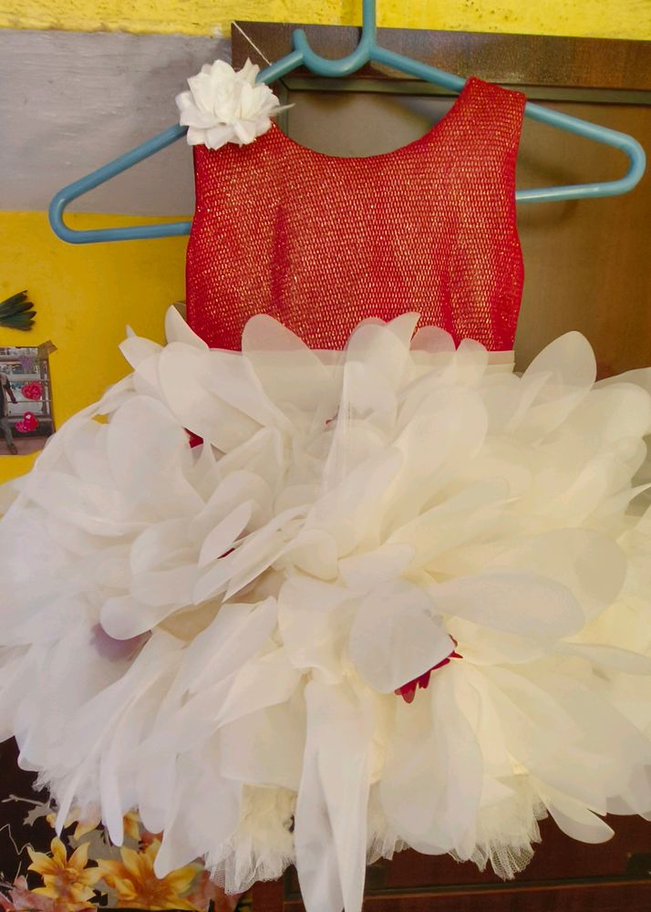 &#34;Princess Frock&#34;