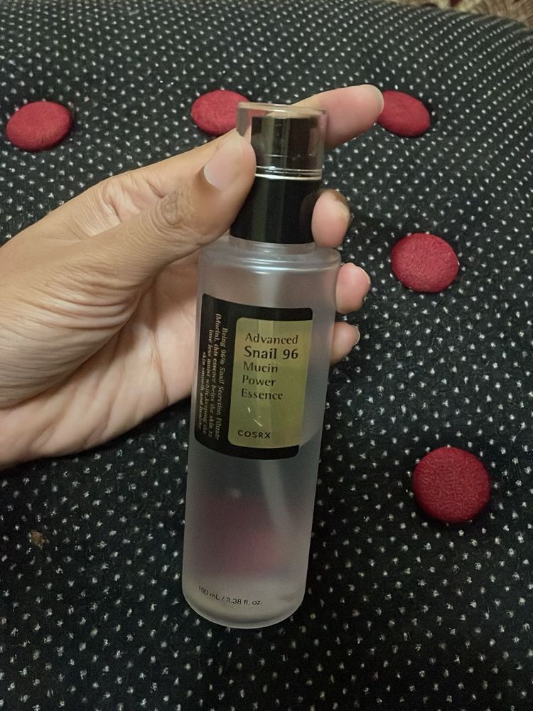 COSRX Snail Mucin Essence Authentic!!