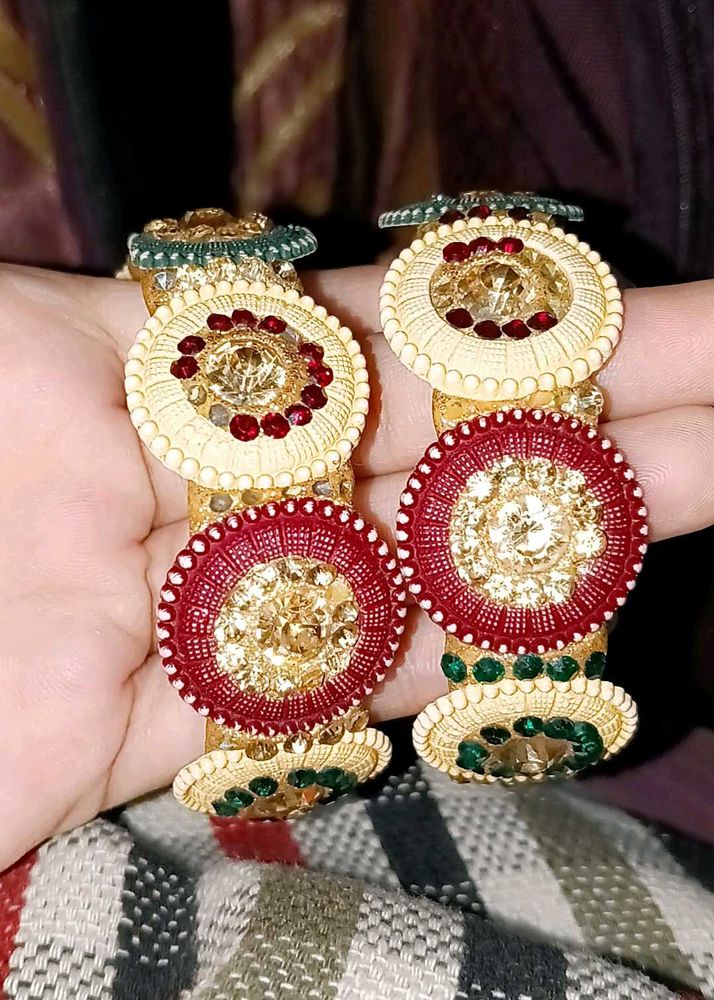 Bangles &amp; Bracelets