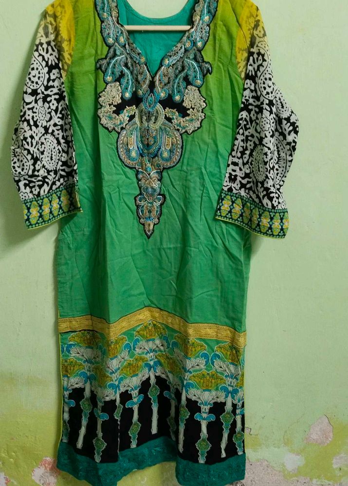 Designer Kurta For 99rs