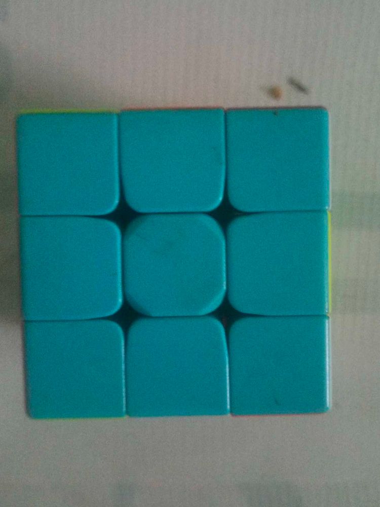 cube