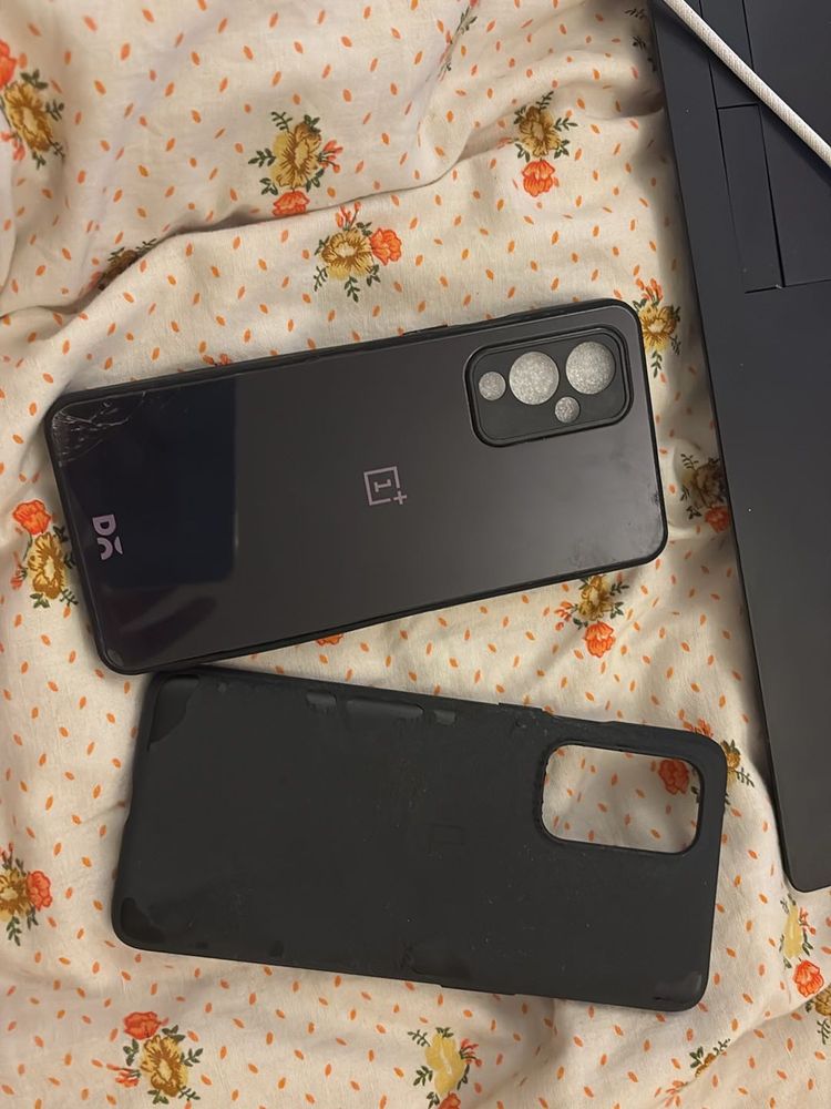 OnePlus 9 Phone Covers