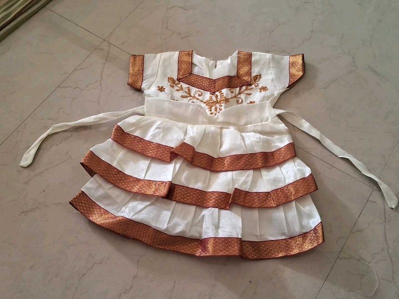 15 Baby Dresses For Donation💗