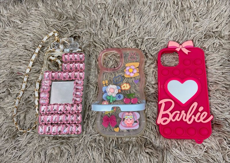 Cute Phone Cases iPhone 15 plus