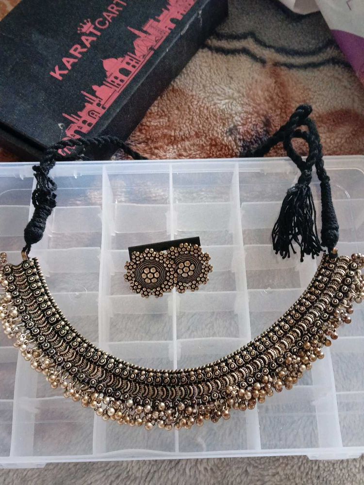 Jewellery